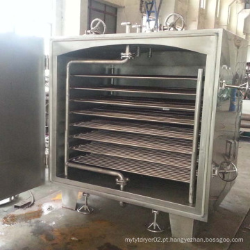 Máquina de secagem a vácuo de alta qualidade para Phaceutical